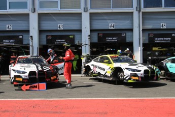 GT World Challenge Europe - Magny-Cours