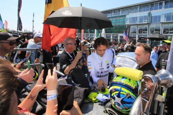 GT World Challenge Europe - Magny-Cours
