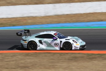 GT World Challenge Europe - Magny-Cours