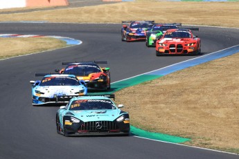 GT World Challenge Europe - Magny-Cours