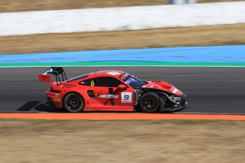 GT World Challenge Europe - Magny-Cours