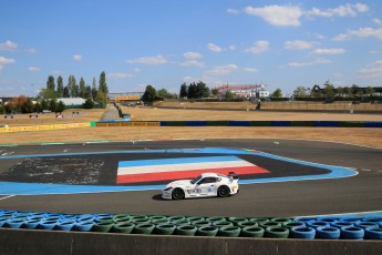 GT World Challenge Europe - Magny-Cours