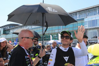 GT World Challenge Europe - Magny-Cours