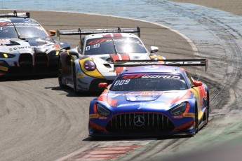 GT World Challenge Europe - Magny-Cours