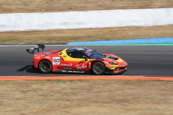 GT World Challenge Europe - Magny-Cours