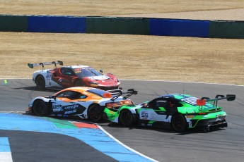 GT World Challenge Europe - Magny-Cours