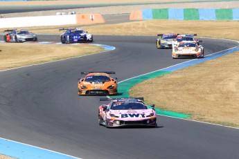 GT World Challenge Europe - Magny-Cours