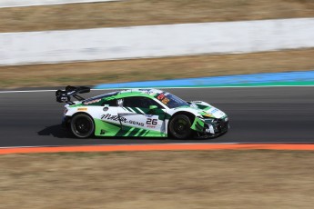 GT World Challenge Europe - Magny-Cours