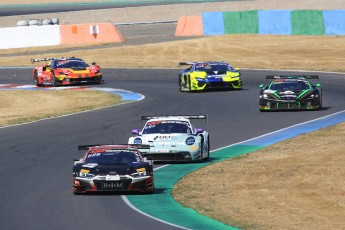 GT World Challenge Europe - Magny-Cours