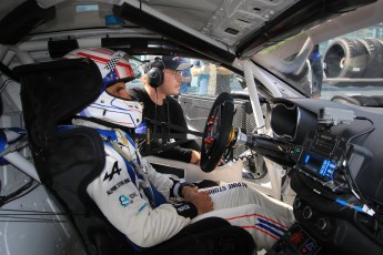 GT World Challenge Europe - Magny-Cours