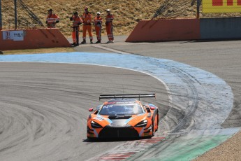 GT World Challenge Europe - Magny-Cours