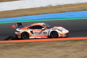 GT World Challenge Europe - Magny-Cours