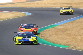 GT World Challenge Europe - Magny-Cours