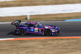GT World Challenge Europe - Magny-Cours
