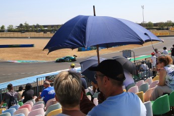 GT World Challenge Europe - Magny-Cours