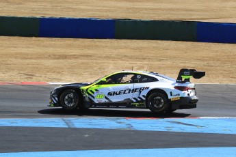 GT World Challenge Europe - Magny-Cours