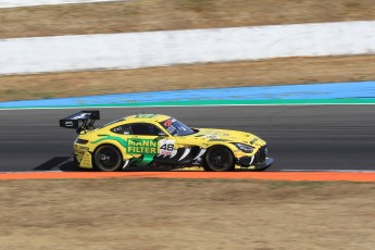 GT World Challenge Europe - Magny-Cours