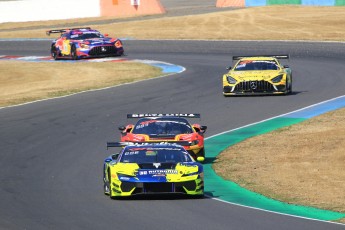 GT World Challenge Europe - Magny-Cours