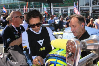 GT World Challenge Europe - Magny-Cours