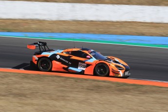 GT World Challenge Europe - Magny-Cours