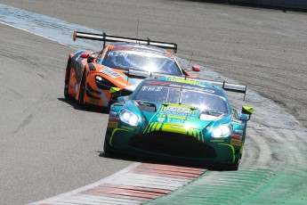 GT World Challenge Europe - Magny-Cours