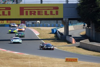 GT World Challenge Europe - Magny-Cours