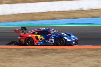GT World Challenge Europe - Magny-Cours