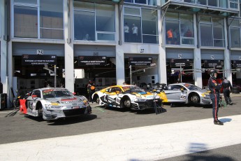 GT World Challenge Europe - Magny-Cours