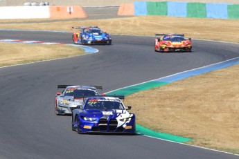 GT World Challenge Europe - Magny-Cours