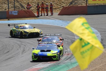 GT World Challenge Europe - Magny-Cours