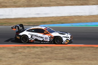 GT World Challenge Europe - Magny-Cours