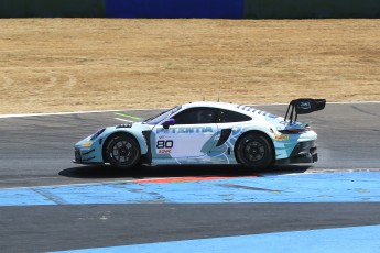 GT World Challenge Europe - Magny-Cours