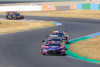 GT World Challenge Europe - Magny-Cours