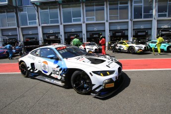 GT World Challenge Europe - Magny-Cours