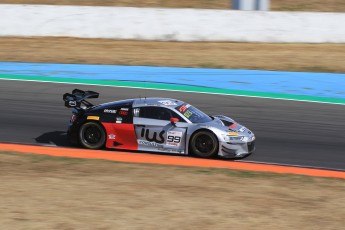 GT World Challenge Europe - Magny-Cours
