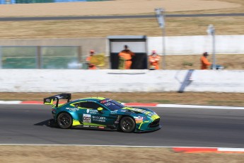 GT World Challenge Europe - Magny-Cours