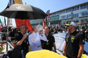 GT World Challenge Europe - Magny-Cours