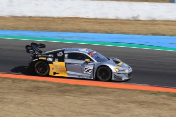 GT World Challenge Europe - Magny-Cours