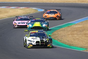 GT World Challenge Europe - Magny-Cours