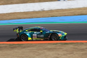 GT World Challenge Europe - Magny-Cours