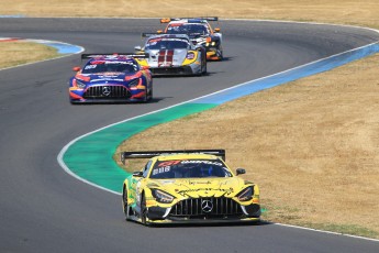 GT World Challenge Europe - Magny-Cours