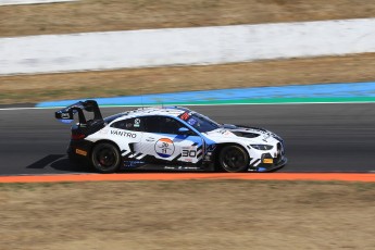 GT World Challenge Europe - Magny-Cours
