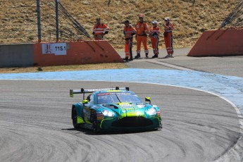 GT World Challenge Europe - Magny-Cours