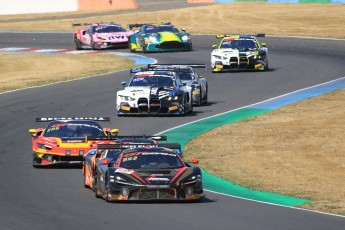 GT World Challenge Europe - Magny-Cours