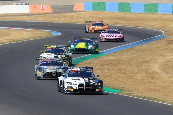 GT World Challenge Europe - Magny-Cours