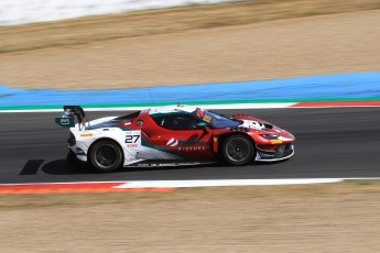 GT World Challenge Europe - Magny-Cours
