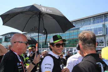 GT World Challenge Europe - Magny-Cours