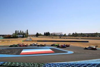 GT World Challenge Europe - Magny-Cours
