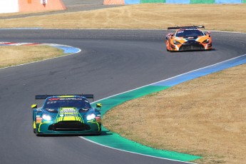 GT World Challenge Europe - Magny-Cours