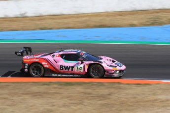 GT World Challenge Europe - Magny-Cours